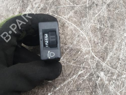 Used Headlight switch CITROËN C4 Picasso II 1.6 HDi / BlueHDi 115 (115 hp) 30970350