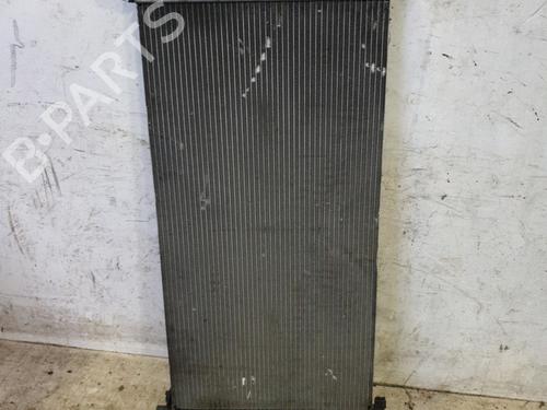 Køler PEUGEOT 508 SW I (8E_) 2.2 HDi (204 hp) 30637302