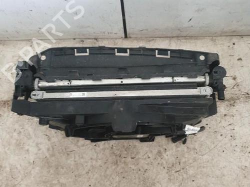 AC radiator RENAULT ZOE (BFM_) ZOE | BP24422804M32 - Image 3