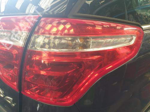 Used Right taillight Right taillight CITROËN C4 Picasso I MPV (UD_) 1.6 HDi (109 hp) 30090036 30090036