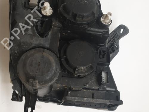 Used Left headlight Left headlight OPEL MERIVA A MPV (X03) 1.7 CDTI (E75) (100 hp) 27501436 27501436