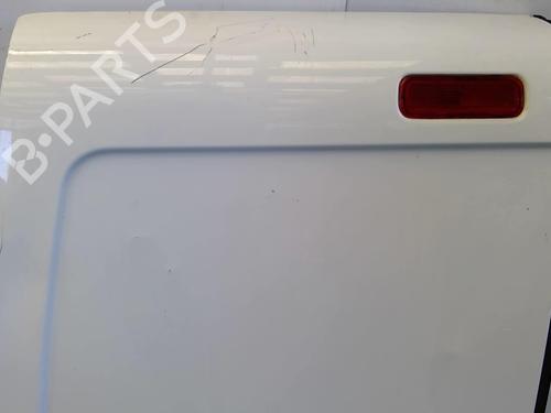 Left rear door FORD TRANSIT CONNECT (P65_, P70_, P80_) 1.8 TDCi | BP22868308C4 