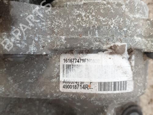 Steering rack RENAULT TALISMAN Grandtour (KP_) 1.6 dCi 130 | BP24400094M22 