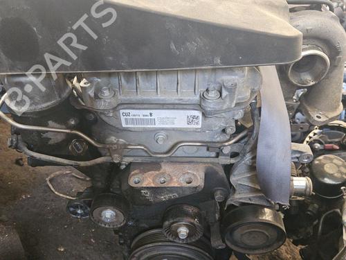 Engine CHEVROLET CAPTIVA (C100, C140) 2.2 D 4WD | BP28707549M1 - Image 8
