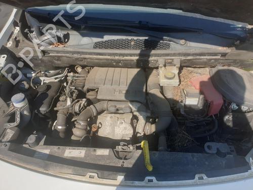 Engine PEUGEOT PARTNER Box Body/MPV | BP39257245M1 - Image 3