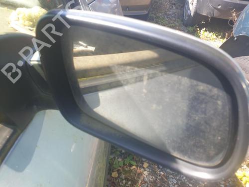 Used Right mirror PEUGEOT 307 (3A/C) 2.0 HDi 110 (107 hp) 28425784