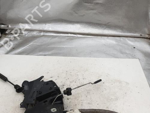 Front right lock MERCEDES-BENZ A-CLASS (W169) A 180 (169.032, 169.332) | BP22864753C97 