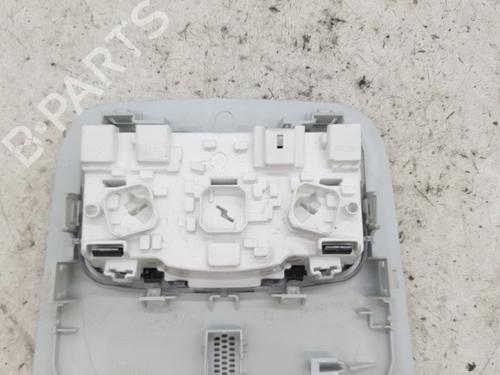 Interior roof light PEUGEOT 208 I (CA_, CC_) 1.6 HDi | BP22866824I8