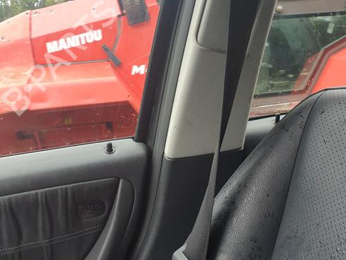 Used Front right seatbelt Front right seatbelt MERCEDES-BENZ M-CLASS (W163) ML 270 CDI (163.113) (163 hp) 28429382 28429382