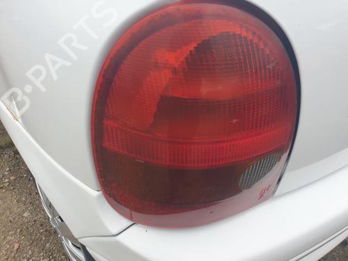 Left taillight OPEL CORSA B (S93) 1.7 D (F08, F68, M68) | BP28415881C34
