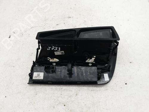 Warning switch PEUGEOT 5008 (0U_, 0E_) 1.6 HDi | BP22884491I22 