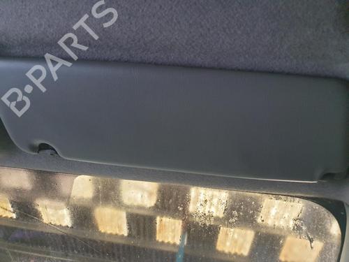 Used Right sun visor Right sun visor RENAULT TRAFIC II Van (FL) 1.9 dCi 100 (FL0C, FL0K, FL0B) (101 hp) 32349110 32349110