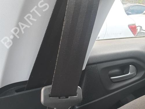 Front right belt tensioner PEUGEOT 208 I (CA_, CC_) 1.5 BlueHDI 100 | BP30111950C88