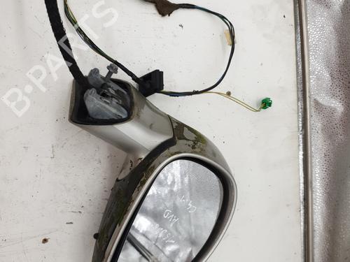 Used Right mirror CITROËN C4 I (LC_) 1.6 HDi (109 hp) 22866066