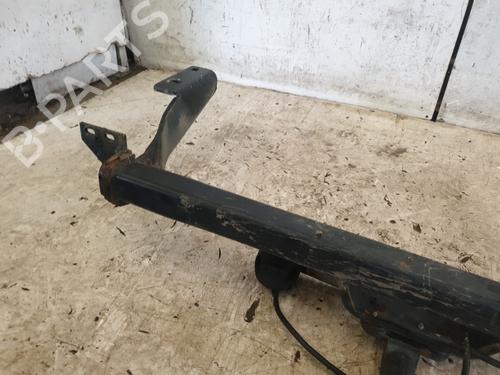 Kule for tilhengerfeste/Mekanisme CITROËN C4 Coupe (LA_) 1.6 HDi | BP31094775C141