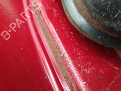 Right taillight PEUGEOT 208 I (CA_, CC_) 1.0 VTi | BP22875476C35 