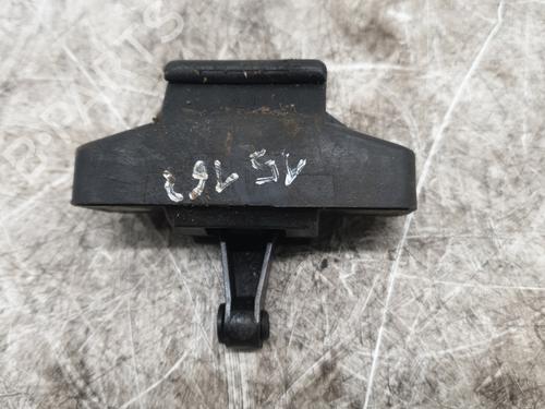 Used Tailgate lock Tailgate lock DACIA SANDERO II 1.0 SCe 75 (B8JC, B8JD, B8NC) (73 hp) 23832087 23832087