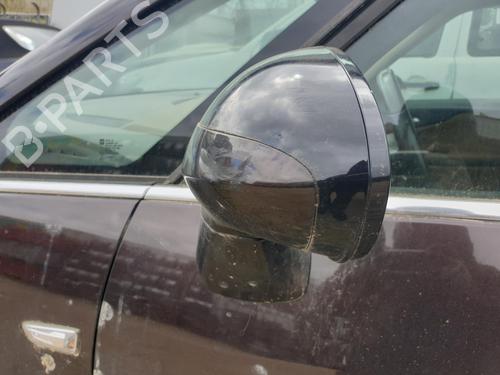 Used Left mirror Left mirror OPEL ZAFIRA TOURER C (P12) 2.0 CDTi (75) (130 hp) 33730419 33730419
