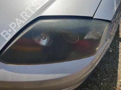 Used Left headlight HYUNDAI COUPE II (GK) 1.6 16V (105 hp) 28190645