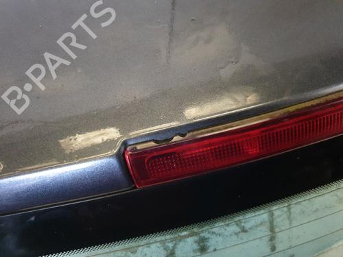 Tailgate RENAULT SCÉNIC II (JM0/1_) 1.5 dCi (JM1E, JM16) | BP22877028C6 