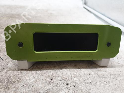 Used Display monitor PEUGEOT 206 CC (2D) 1.6 16V (2DNFUF, 2DNFUR) (109 hp) 29731931