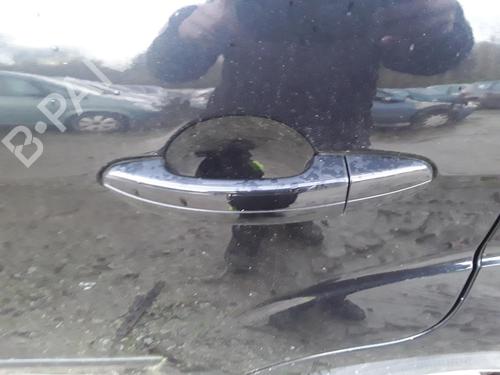 Used Rear left exterior door handle FORD S-MAX (WA6) 2.0 TDCi (140 hp) 22869469