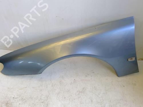 Used Left front fenders PEUGEOT 406 Coupe (8C) 2.0 16V (132 hp) 22879617