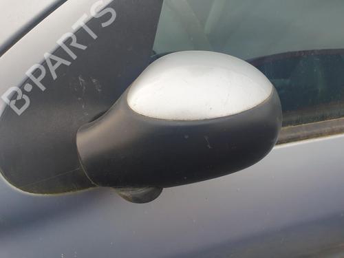 Bakspejl venstre PEUGEOT 206 Hatchback (2A/C) 1.9 D 1608264280