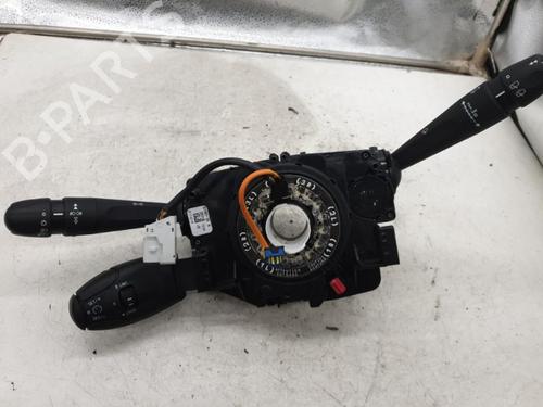 Steering column stalk PEUGEOT 208 I (CA_, CC_) 1.2 VTI 82 | BP22870885I23 