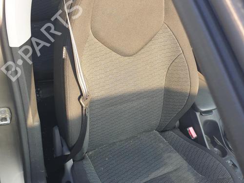 Used Right front seat PEUGEOT 308 SW I (4E_, 4H_) 1.6 HDi (92 hp) 29142718