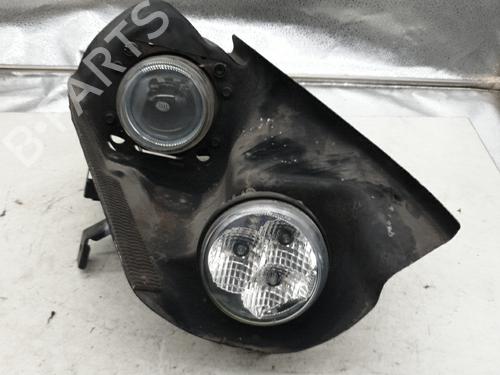 Left headlight BLUECAR BLUEUTILITY EV50 | BP33418454C28 - Image 2