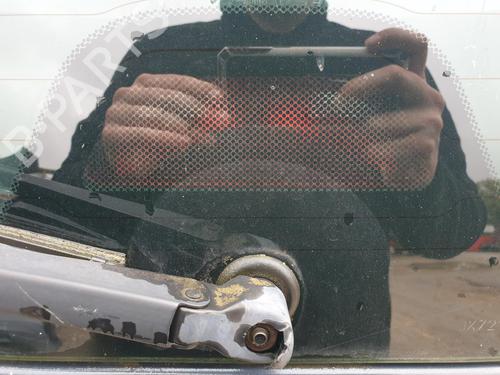 Used Third brake light Third brake light MERCEDES-BENZ M-CLASS (W163) ML 270 CDI (163.113) (163 hp) 28429388 28429388