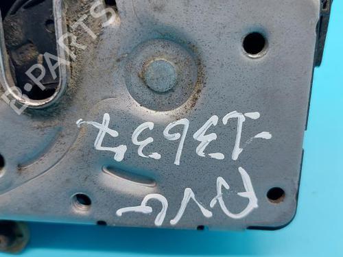 Used Front left lock FIAT GRANDE PUNTO (199_) 1.3 D Multijet (75 hp) 24420879