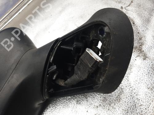 Right mirror FIAT GRANDE PUNTO (199_) 1.3 D Multijet | BP24180903C27