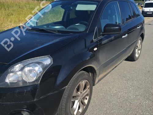 Glove box RENAULT KOLEOS I (HY_) 2.0 dCi 4x4 (HY0K) | BP24181025C95  - Image 6