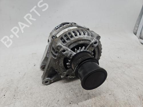 Generator FORD TOURNEO CONNECT / GRAND TOURNEO CONNECT V408 MPV 1.0 EcoBoost (100 hp) 30683377