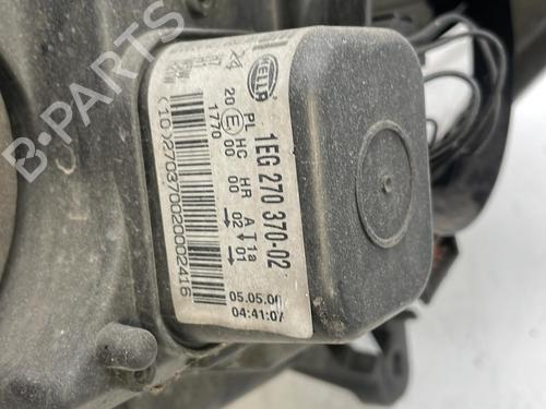 Højre forlygte OPEL ASTRA H (A04) 1.3 CDTI (L48) | BP22875577C29 