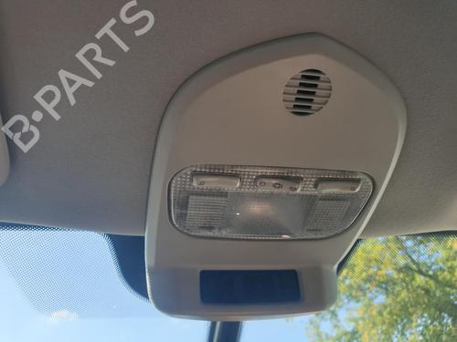 Used Interior roof light Interior roof light PEUGEOT 5008 (0U_, 0E_) 1.6 HDi (110 hp) 29012765 29012765