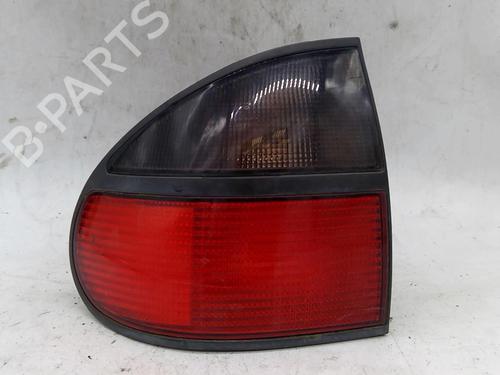 Used Left taillight Left taillight RENAULT LAGUNA I (B56_, 556_) 1.8 (94 hp) 22871969 22871969
