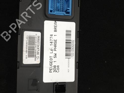 Used Climate control Climate control 38427869 38427869