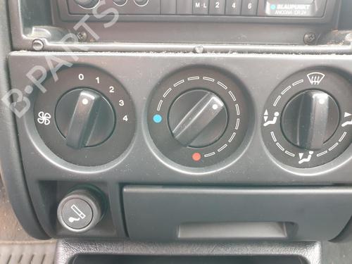 Climate control CITROËN ZX (N2) 1.9 DT | BP28190682I5 