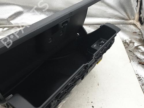 Glove box VW POLO (9N_, 9A_) 1.4 TDI | BP24422251C95 