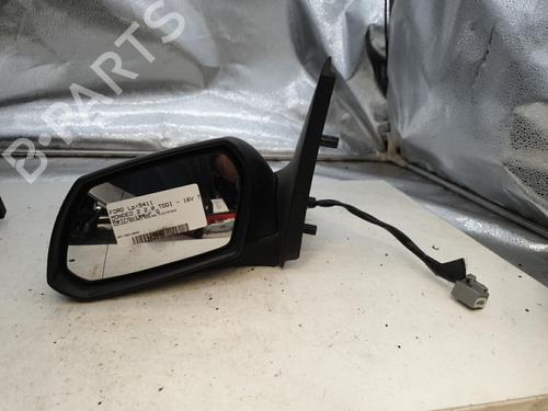 Left mirror FORD MONDEO III (B5Y) 2.0 16V DI / TDDi / TDCi | BP22872946C26 