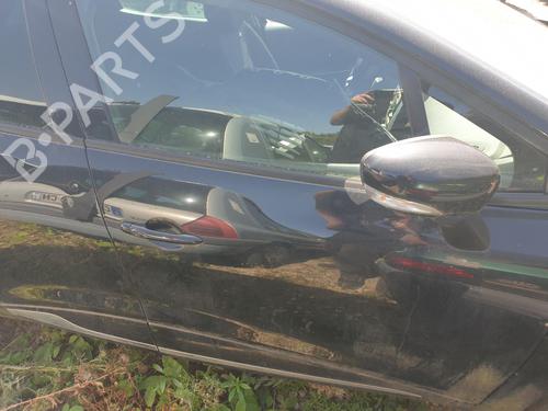 Used Right front door RENAULT CLIO IV (BH_) 0.9 TCe 90 (BHNF, BHMA, BHMH, BHJK, BHJR) (90 hp) 28684847