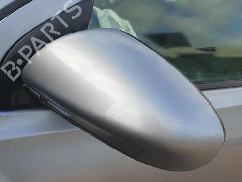Used Left mirror NISSAN QASHQAI / QASHQAI +2 I (J10, NJ10, JJ10E) 1.5 dCi (110 hp) 27699608