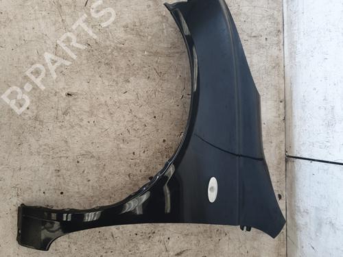Used Left front fenders NISSAN MICRA III (K12) 1.2 16V (65 hp) 29120099