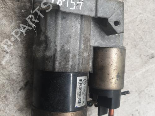 Used Starter RENAULT KANGOO Express (FC0/1_) 1.5 dCi (FC07, FC1R) (65 hp) 30398479