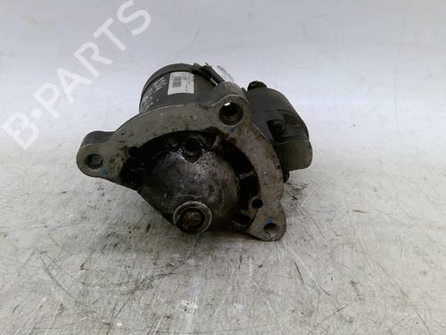 Starter PEUGEOT 206 Hatchback (2A/C) 2.0 HDI 90 | BP22885447M8 