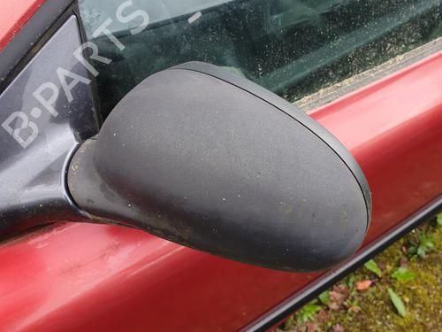 Used Left mirror PEUGEOT 406 Coupe (8C) 2.0 16V (135 hp) 25339202