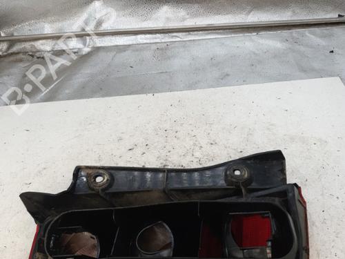 Right taillight NISSAN MICRA III (K12) 1.2 16V | BP22866503C35 